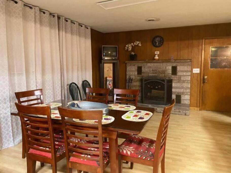 Cabin In Gatlingburg L Gatlinburg Dış mekan fotoğraf