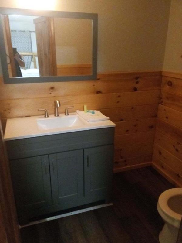 Cabin In Gatlingburg L Gatlinburg Dış mekan fotoğraf
